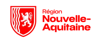 Logo Région Nouvelle-Aquitaine