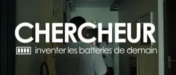 Métier de la batterie : chercheur vidéo