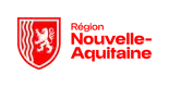 Logo Nouvelle Aquitaine